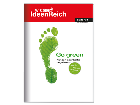 Online Katalog Werbeartikel