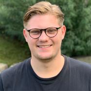 Tobias Wolf
